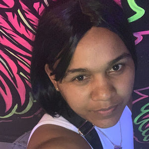 Meet your Posher, Rosa